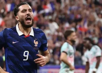 France rally past Belgium as Italy extend unbeaten run