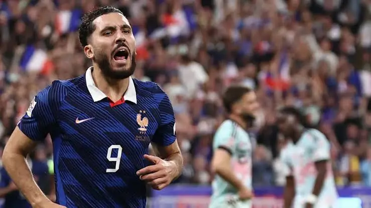 France rally past Belgium as Italy extend unbeaten run