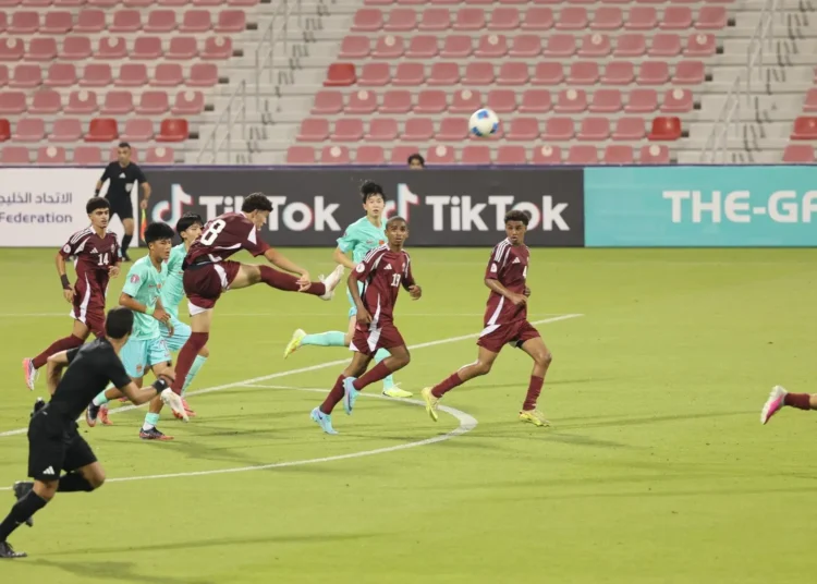 Qatar seek first win against Bahrain in Gulf U-17 Championship
