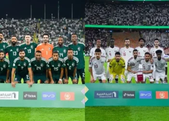 Qatar face hosts Saudi Arabia in Gulf Cup semi-final