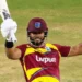 Hope’s unbeaten century powers West Indies to series-levelling win over India