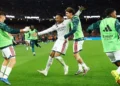 Mbappe double fires Real Madrid past Barcelona in El Clasico