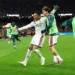 Mbappe double fires Real Madrid past Barcelona in El Clasico