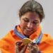 Double gold medallist Neeru Dhanda named India’s flag-bearer at Asian Games closing ceremony