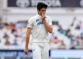 New Zealand’s O’Rourke ruled out of India series with hamstring, calf injuries
