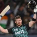 Phillips century, Duffy four-for power New Zealand to 87-run win over India
