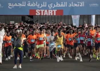 QSFA to organise We Run Doha race in partnership with PSG