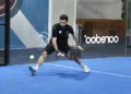 QSFA announces men’s padel tournament for November