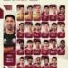 Qatar announce squad for U-17 Gulf Cup