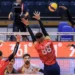 Qatar face Japan test in Asian Games volleyball quarter-final