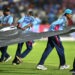 India and West Indies share T20 series after rain washes out decider