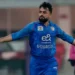 Rashid Khan becomes first bowler to claim 200 men’s T20I wickets