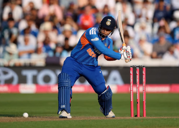 New Zealand target India teen Sooryavanshi in T20 series