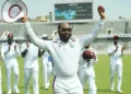 Warrican takes five as West Indies hold edge despite Bangladesh fightback