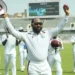 Warrican takes five as West Indies hold edge despite Bangladesh fightback