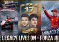 Jules Bianchi: The Ferrari Dream That Never Was