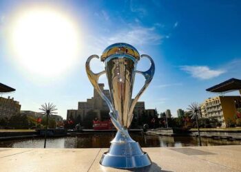 AFC Women’s Champions League group stage kicks off on November 1