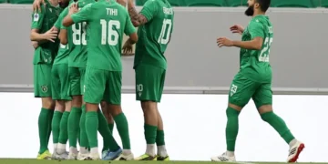 Al Ahli thrash Al Sailiya 5-0 in Doha Bank Stars League