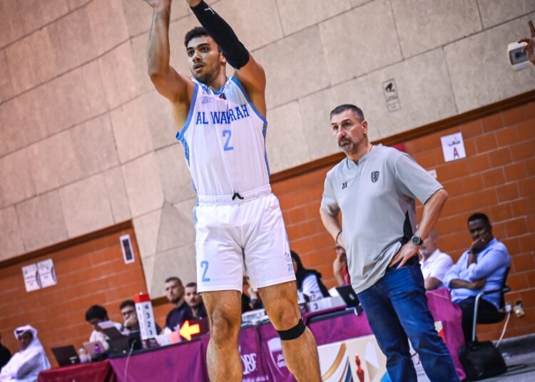 Al Ahli and Al Wakrah Face Qatar SC and Al Gharafa in Round 2