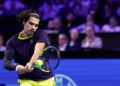 Zverev, Alcaraz advance to Vienna semi-finals, Fritz benefits from Fils retirement in Basel
