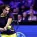 Zverev, Alcaraz advance to Vienna semi-finals, Fritz benefits from Fils retirement in Basel