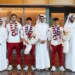 Qatar padel gold at Aichi-Nagoya Asian Games hailed as historic achievement