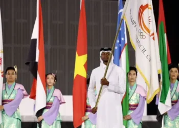 Barshim hails Doha 2030 Asian Games as exceptional opportunity for new generation
