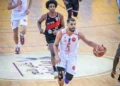 Al Gharafa to Face Al Ahli, Al Shamal Take on Al Wakrah in the Opening Round of Men’s League