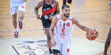 Al Gharafa to Face Al Ahli, Al Shamal Take on Al Wakrah in the Opening Round of Men’s League
