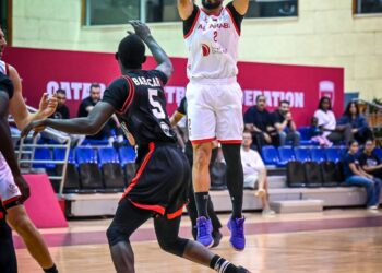  Al Rayyan Defeats Al Arabi in Overtime in Men’s League Clash