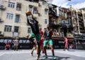 Doha Team Concludes Macau 3×3 World Tour Qualifiers with Victory over Bordeaux