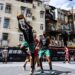 Doha Team Concludes Macau 3×3 World Tour Qualifiers with Victory over Bordeaux
