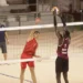 Qatar teams record mixed results as West Asian beach volleyball tournament opens