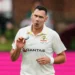 Boland proves his worth again as Australia seize control against South Africa