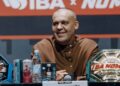 IBA President Kremlev Reaffirms Support for Boxers, Offers Rematch in Disputed Bout