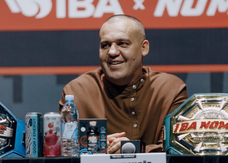 IBA President Kremlev Reaffirms Support for Boxers, Offers Rematch in Disputed Bout