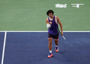 Alcaraz accepts wild card for Vienna Open return