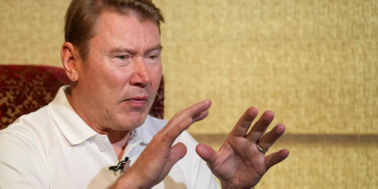 F1 has huge fan base in India and must return, says Hakkinen