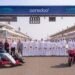 F1 and MotoGP: LUSAIL INTERNATIONAL CIRCUIT SIGNS PARTNERSHIP AGREEMENT WITH OOREDOO