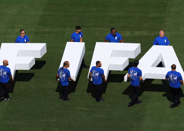 FIFAe Finals postponed amid security concerns in Saudi Arabia