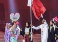 Qatar to Receive Asian Games Flag as Journey to Doha 2030 Begins