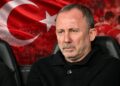 Turkey appoints new football coach