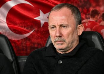 Turkey appoints new football coach