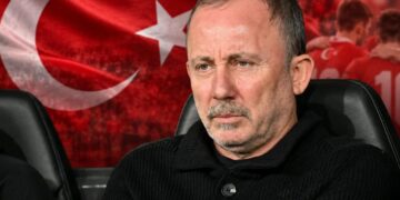 Turkey appoints new football coach