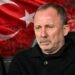 Turkey appoints new football coach