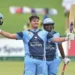 Pretorius breaks Gayle’s T20 record with unbeaten 188