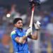 Gill hits fastest ODI double century as India beat West Indies