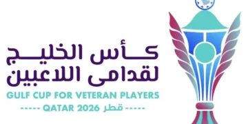 Qatar to face Bahrain as Gulf Cup for veterans kicks off tomorrow