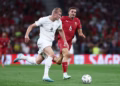 Norway boss Solbakken warns of heavy toll on ‘thoroughly spent’ Haaland