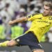 Ronaldo scores as Al-Nassr overcome security delay to beat Neftchi